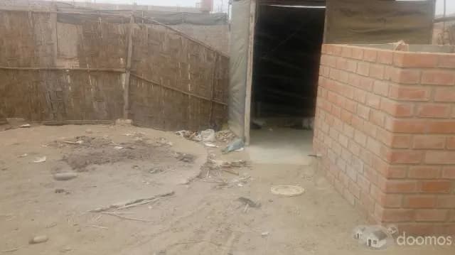 TERRENO HUARMEY BUEN PRECIO - 2