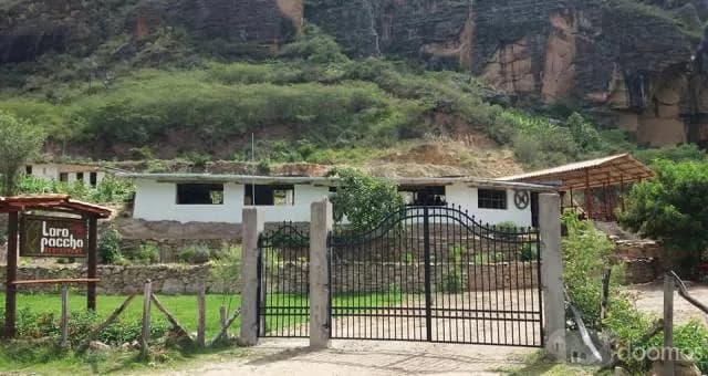 vendo recreo campestre en zona turistica de amazonas - 2