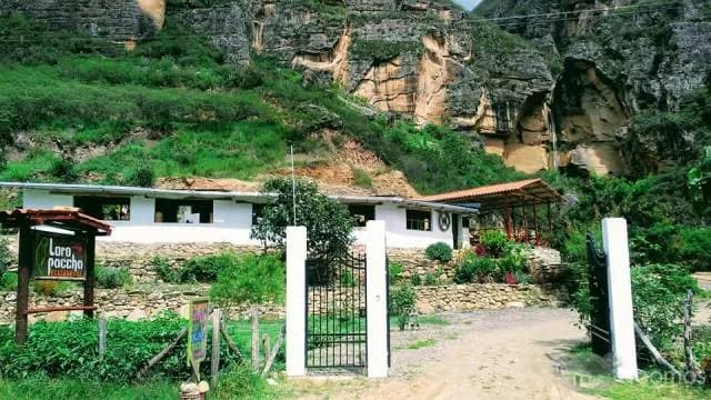 chachapoyas - recreo campestre - proyecto tuiristico - 2