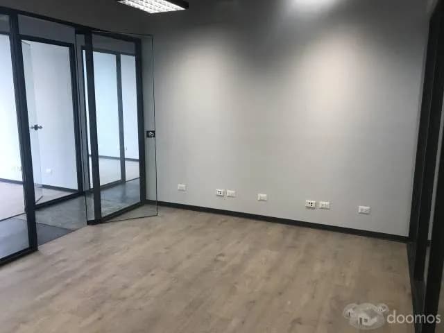 SE ALQUILA OFICINA IMPLEMENTADA EN MAGDALENA (LIMITE CON SAN ISIDRO) - 1