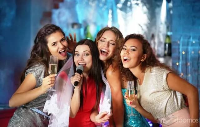 DESPEDIDAS DE SOLTERAS EN LIMA - LADIES TIME LIMA - 2