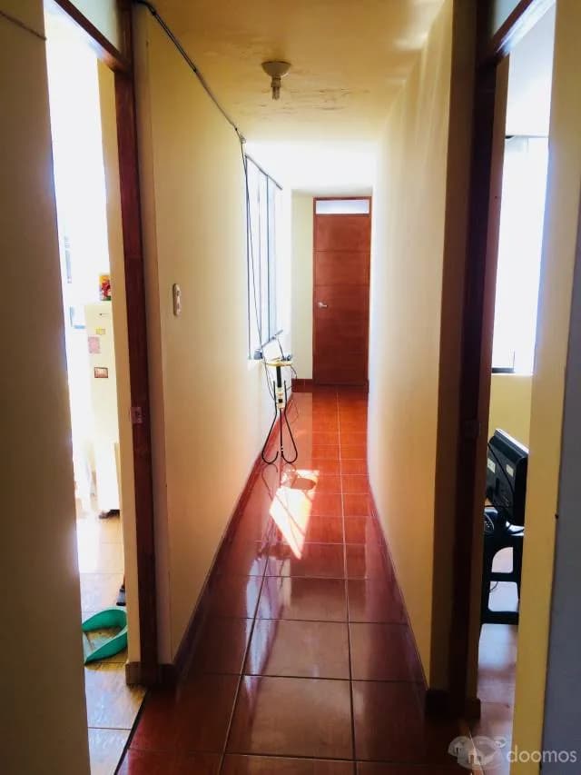 REMATO DEPARTAMENTO AMPLIO 120 M2 - 2