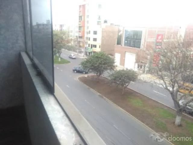 SE VENDE COMO NUEVO DEPARTAMENTO EN URB ,LOS CEDROS - 2