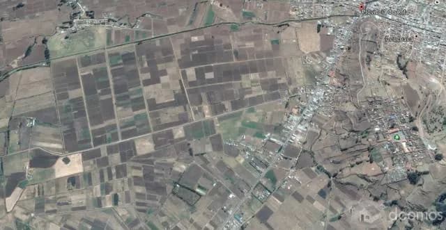 OCASION VENDO TERRENO EN IZCUCHACA - ANTA - 2