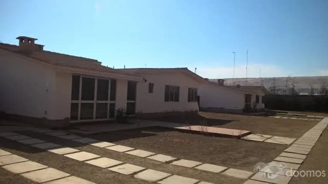 SE VENDE TERRENO DE 30446 M2 EXCELENTE UBICACIÓN PARA ENTRADA Y SALIDA DE CAMIONES.... - 2