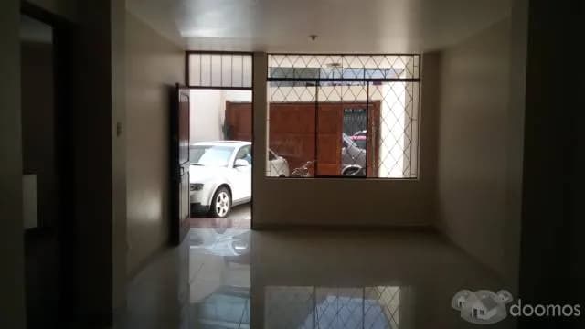 Alquilo Departamento en San Borja Pentagonito Trato directo - 1