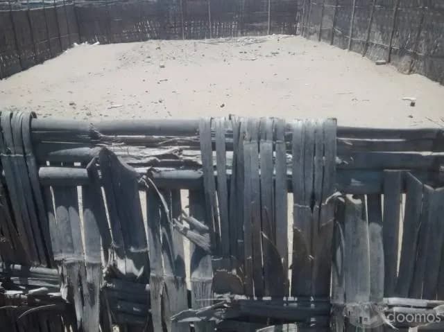 TRASPASO LOTE DE TERRENO - 2