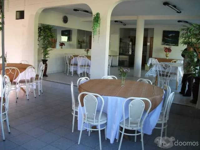 Venta de Hotel 3 Estrellas - en excelente estado y funcionando - 2