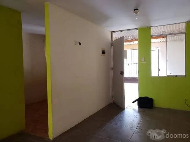 Alquiler de casa Urb. Sol de Piura Los portales - 1