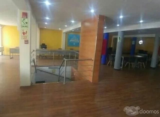 Hermosa y amplia Oficina de estreno! CENTRO DE LOS OLIVOS, ideal para Call Center - 1