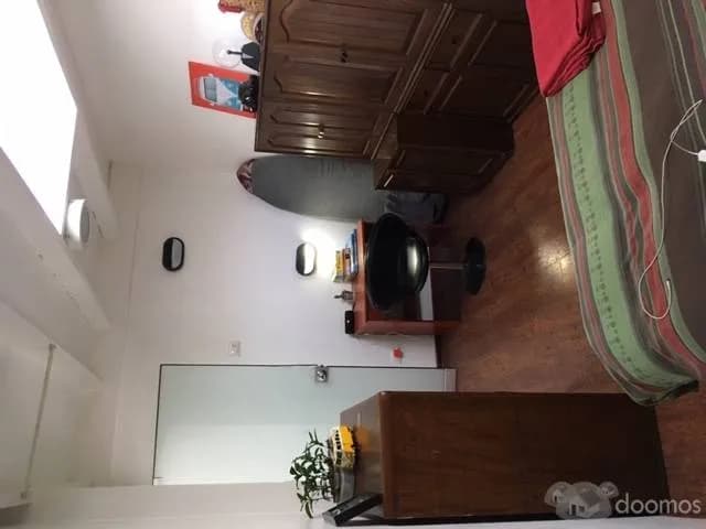 Roommate chorrillos - 2