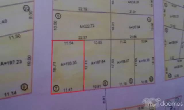 venta de terreno en chinchero cusco - 1