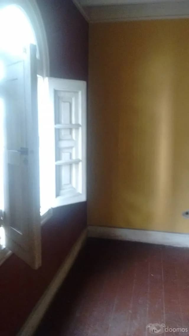 departamento traspaso $ 80 MENSUAL en pleno centro de la ciudad de Lima - 1