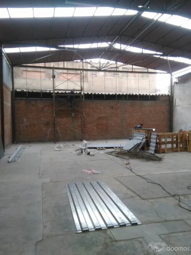 Venta Edificio Facilidades - 2