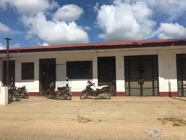 Venta de Terreno 1000 m2 - 2