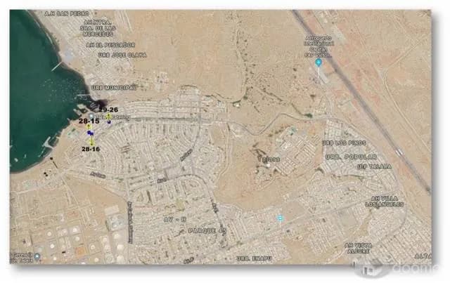 INMUEBLES COMERCIALES TALARA - 2