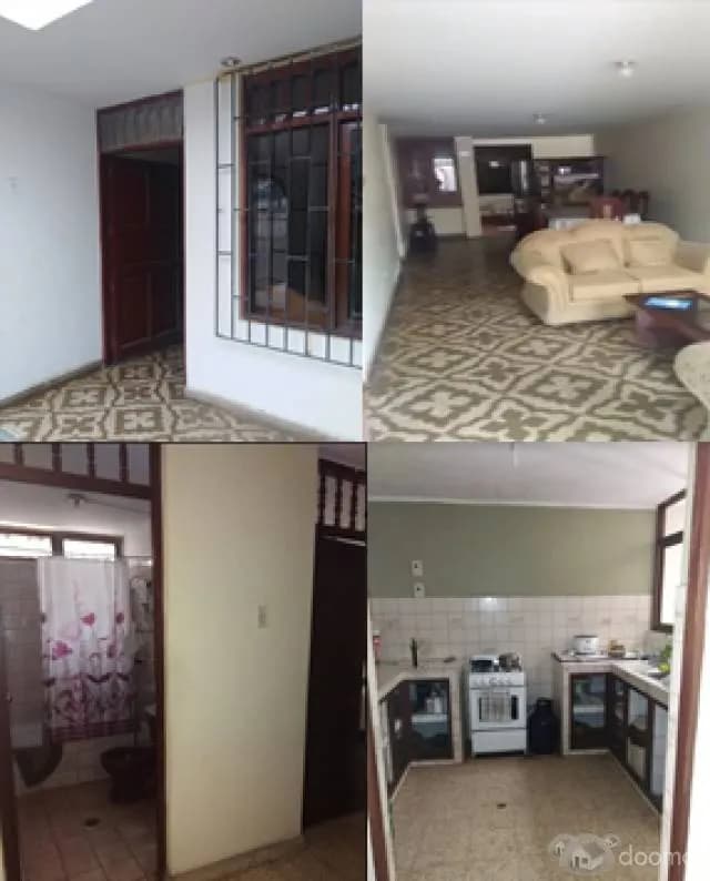 Alquiler Trujillo - 1