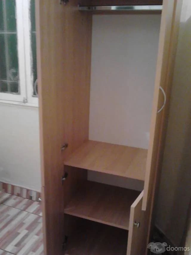 ALQUILO HABITACION AMUEBLADA - 1