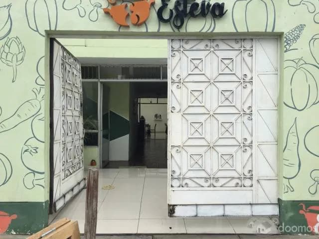 Remate Traspaso Restaurante En Funcionamiento - 1