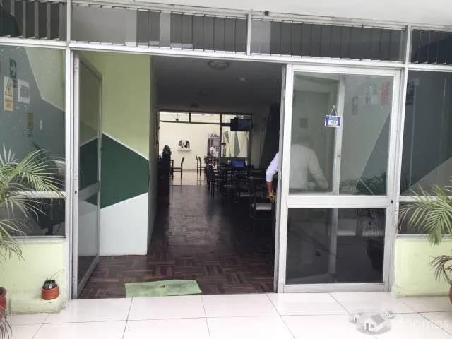 Remate Traspaso Restaurante En Funcionamiento - 2