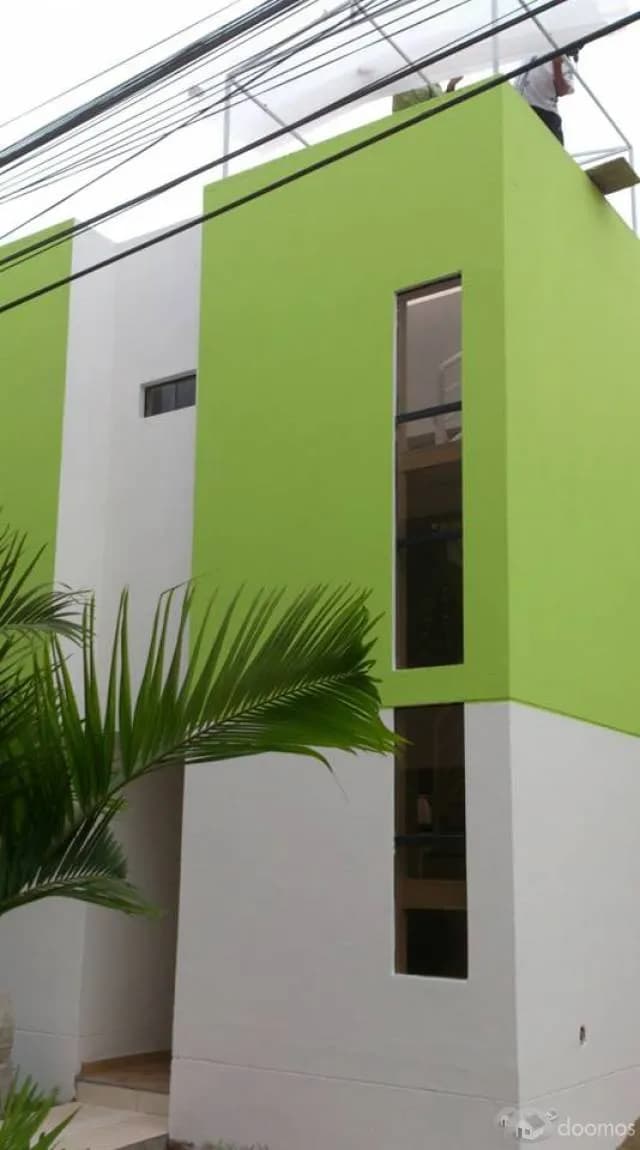 ALQUILO CASA PARA OFICINA O EMPRESA - 2