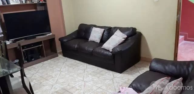 VENDO CASA EN LA URB. SURIHUAYLLA - 2