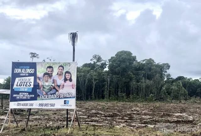 Venta de Lotes de Terreno - 2