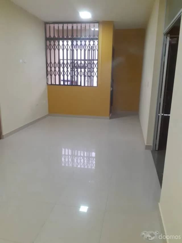 ALQUILER DE CASA EN MOYOBAMBA - 2