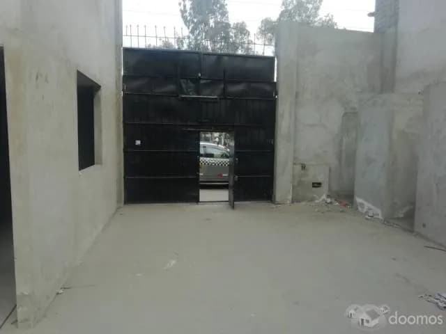 O C A S I O N - VENTA DE TERRENO EN ATE - 1