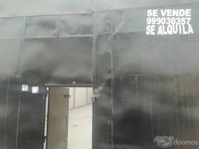 O C A S I O N - VENTA DE TERRENO EN ATE - 2