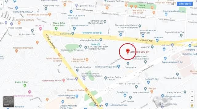 152 m² – San Luis Vendo Edificio 3 pisos 150 m2 Yerbateros La serre - 2