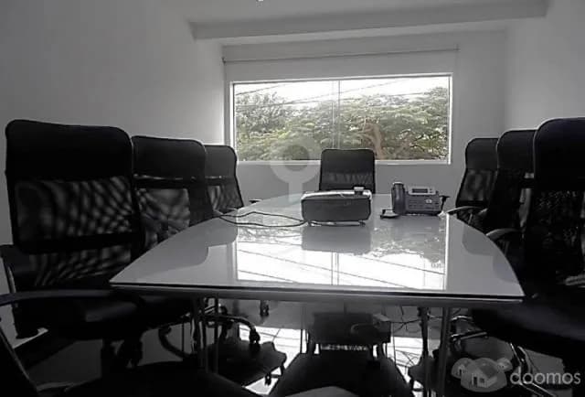 ALQUILER DE OFICINAS EL TRIGAL SURCO - 2