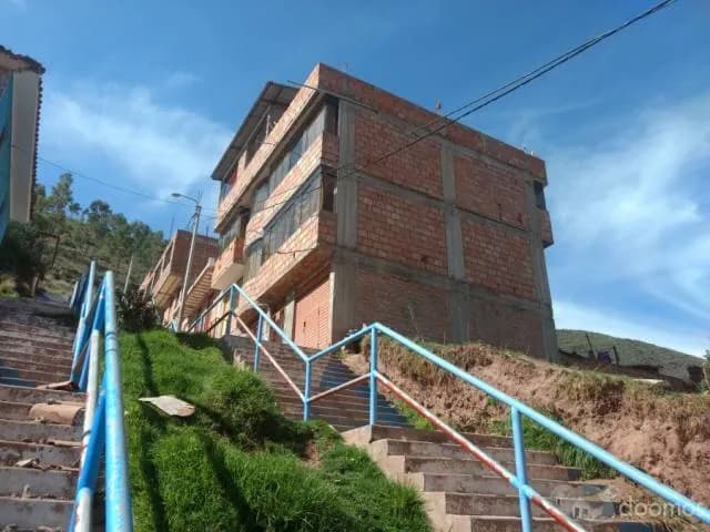 EN VENTA CASA EN APV. FEDETRAC - 1