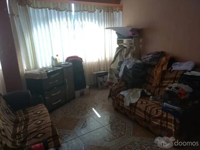 EN VENTA CASA EN APV. FEDETRAC - 2