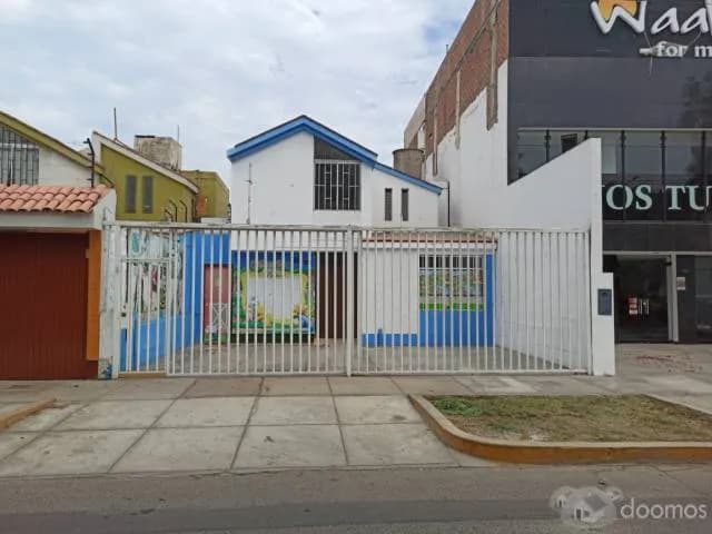 chorrillos matellini alquilo casa ideal para local cualquier negocio - 1