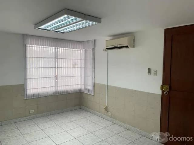 ALQUILO CONSULTORIO U OFICINA 15 M2 - 1