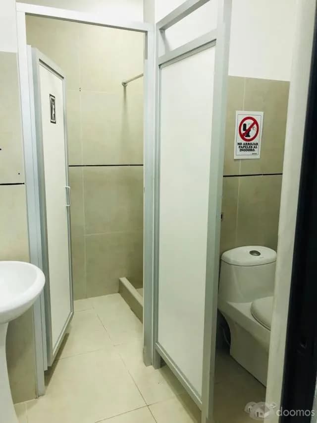 LOCAL COMERCIAL EN EXCLUSIVA ZONA DE LA ENCALADA - 2