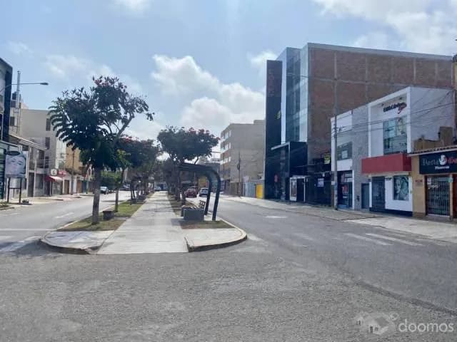 CASA EN ALQUILER - 2