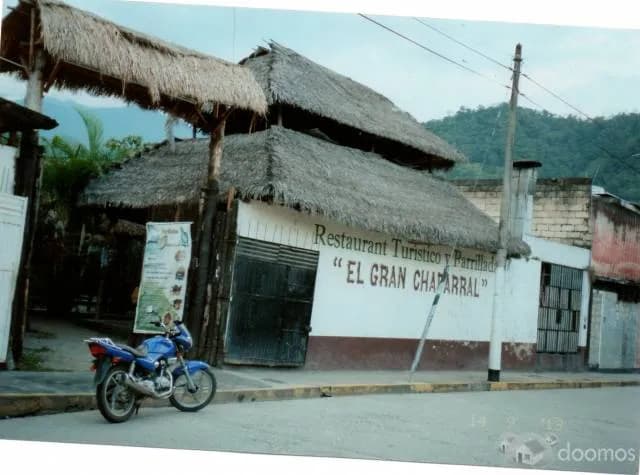 Oportunidad de Negocio en San Ramón - Chanchamayo!!!! Venta de Terreno - 1