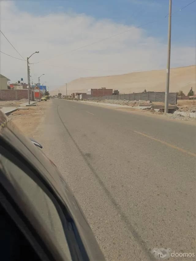 SE REMATA TERRENOS DE 120 M2 - 1