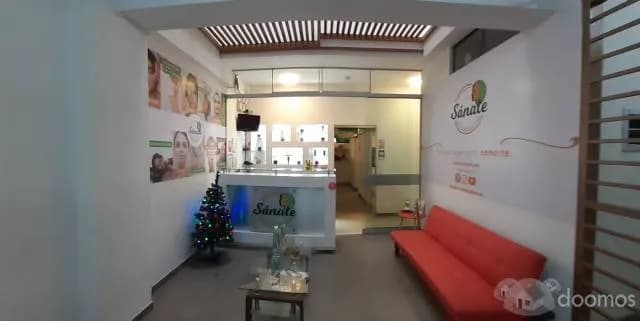 OPORTUNIDAD DE NEGOCIO - TRASPASO ESTÉTICA COMPLETA / SPA - 2