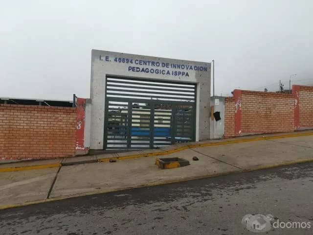 CONO NORTE Vendo casa a precio de terreno parque dinosaurios coritos 2 - 2