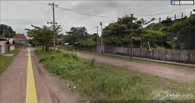 EN VENTA TERRENO EN EL CENTRO DE PUERTO MALDONADO - 1