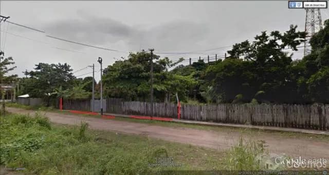 EN VENTA TERRENO EN EL CENTRO DE PUERTO MALDONADO - 2