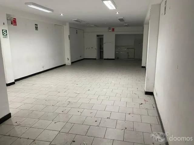 ALQUILO EDIFICIO IDEAL OFICINAS EN SURQUILLO. - 2