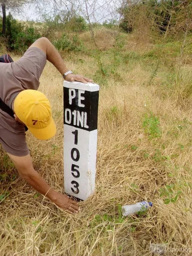 VENTA DE TERRENO - EN plena carretera "PANAMERICANA"-sullana-tambogrande - 2