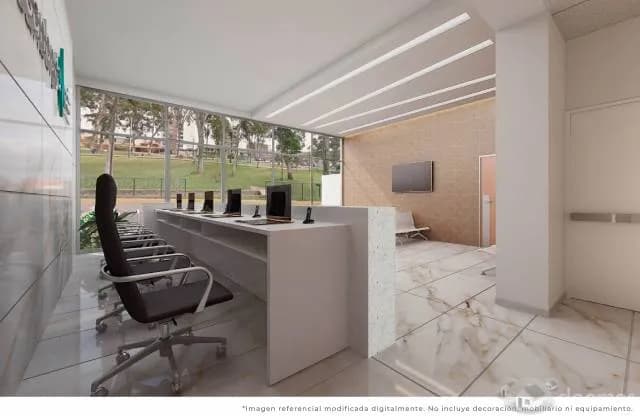 Consultorios Médicos San Borja Medic - VENTA Desde 21m2 - Desde S/ 316,000 (ENTREGA NOVIEMBRE 2023) - 2