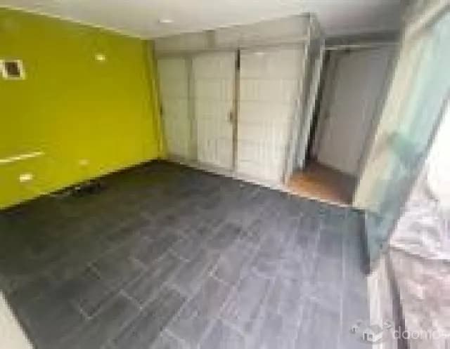 LINDA CASA EN SAN BORJA - SOLO PRIMER PISO - 1