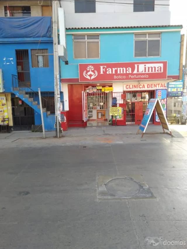 TRASPASO DE BOTICA - 2