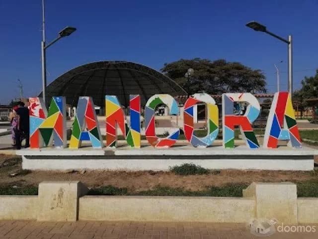 ALQUILO CASA PARA USO DE LOCAL COMERCIAL - 1